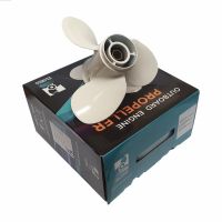 GL Marine Hidea/Yamaha 9.9-15HP, Винт гребной, 9 1/4*11, алюминий